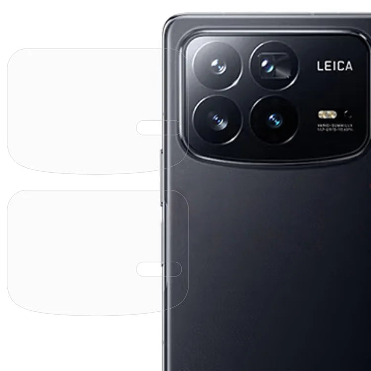 For Xiaomi Mix Fold 4 5G Tempered Glass Camera Lens Protector Anti-Scratch Clear Lens Film