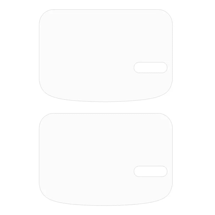For Xiaomi Mix Fold 4 5G Tempered Glass Camera Lens Protector Anti-Scratch Clear Lens Film