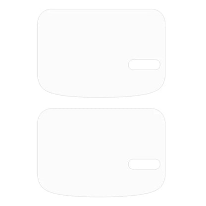 For Xiaomi Mix Fold 4 5G Tempered Glass Camera Lens Protector Anti-Scratch Clear Lens Film
