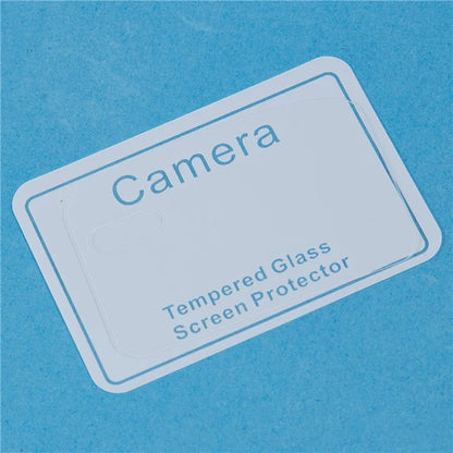 For Xiaomi Mix Fold 4 5G Tempered Glass Camera Lens Protector Anti-Scratch Clear Lens Film
