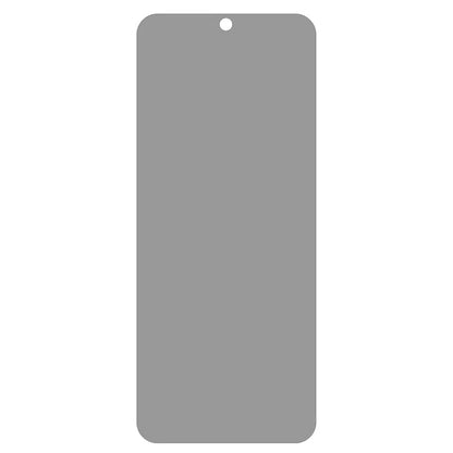 For Xiaomi Mix Flip 5G Anti-Spy Screen Protector TPU+PET Inner Screen Film