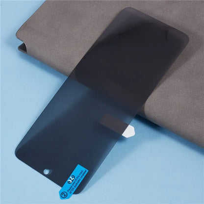 For Xiaomi Mix Flip 5G Anti-Spy Screen Protector TPU+PET Inner Screen Film