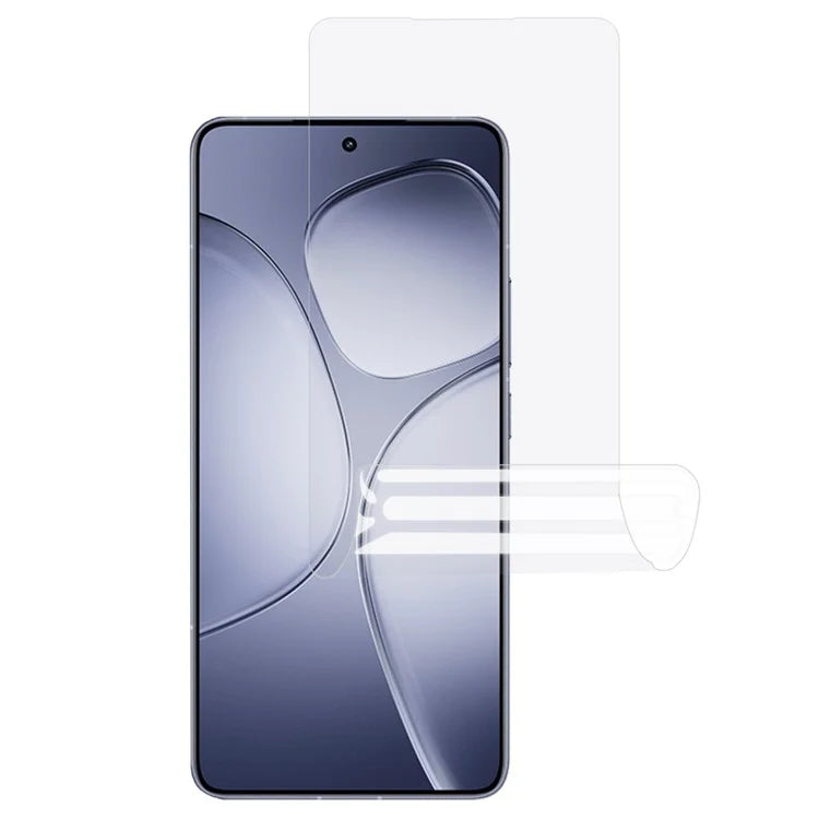 For Xiaomi Redmi K70 Ultra / K70 5G / K70 Pro 5G / K70E 5G Screen Protector Ultra Clear Anti-Blue-Ray PET Film