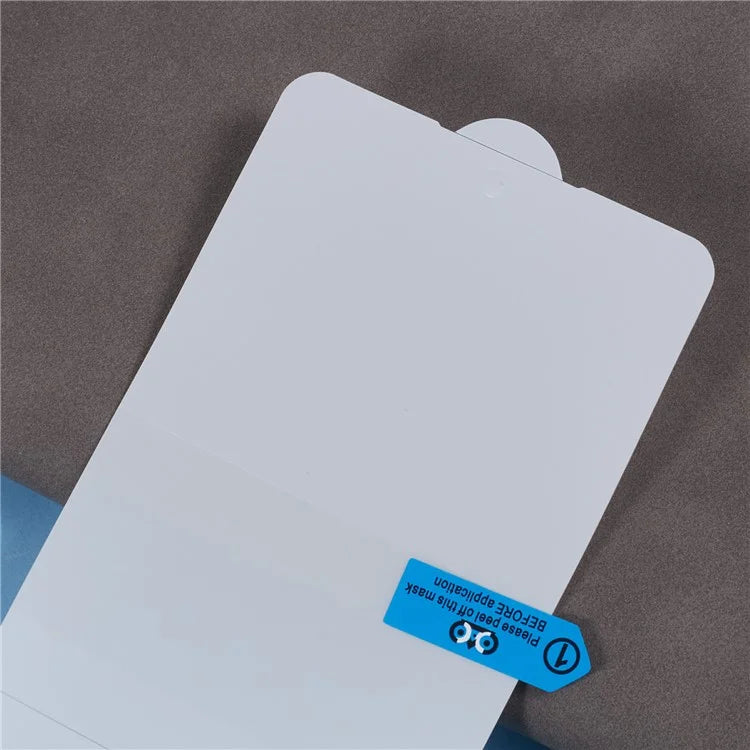 For Xiaomi Redmi K70 Ultra / K70 5G / K70 Pro 5G / K70E 5G Screen Protector Ultra Clear Anti-Blue-Ray PET Film