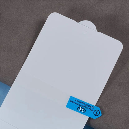 For Xiaomi Redmi K70 Ultra / K70 5G / K70 Pro 5G / K70E 5G Screen Protector Ultra Clear Anti-Blue-Ray PET Film
