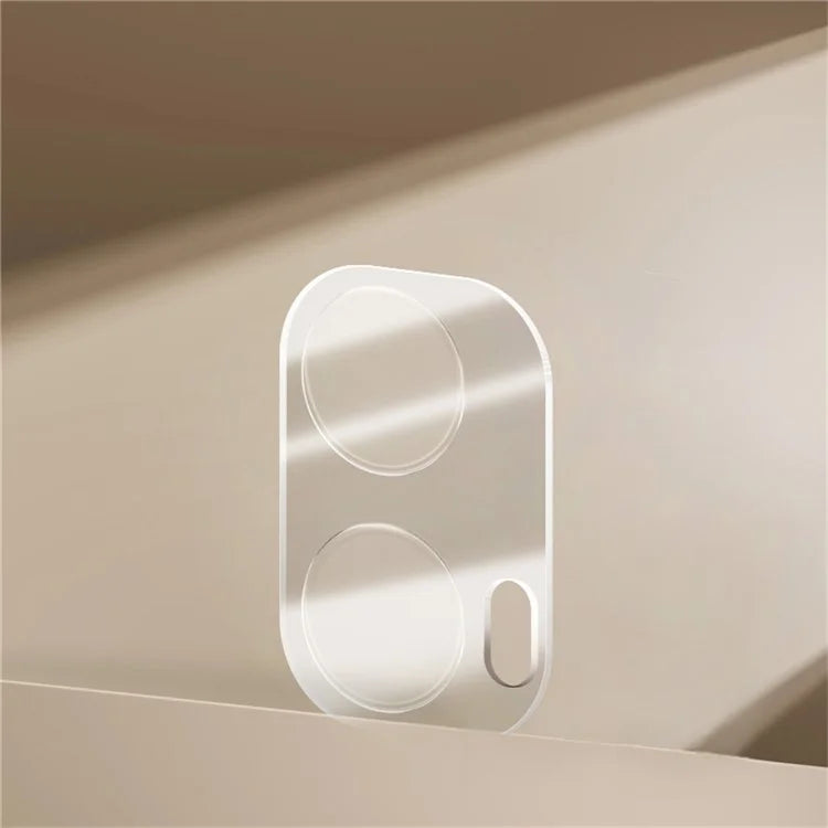 RURIHAI For Motorola Moto G Stylus 5G (2024) Camera Lens Protector 0.2mm HD Clear Rear Lens Film