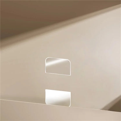 RURIHAI For Honor Magic Vs3 5G Camera Lens Protector 0.2mm Ultra Clear Protective Lens Film