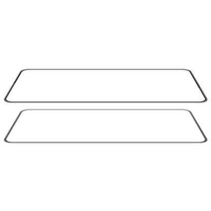 PINWUYO JK 3D Tempered Glass Film Series-2 for vivo S19 5G Screen Protector High Aluminium-silicon Glass