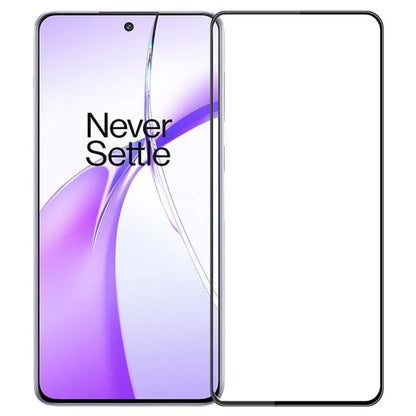 PINWUYO JK 3D Tempered Glass Film Series-2 for OnePlus Ace 3V 5G Screen Protector Anti-Fingerprint Anti-Explosion