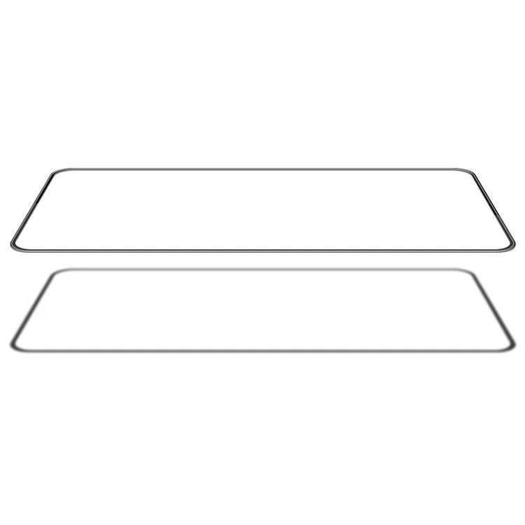 PINWUYO JK 3D Tempered Glass Film Series-2 for OnePlus Ace 3V 5G Screen Protector Anti-Fingerprint Anti-Explosion