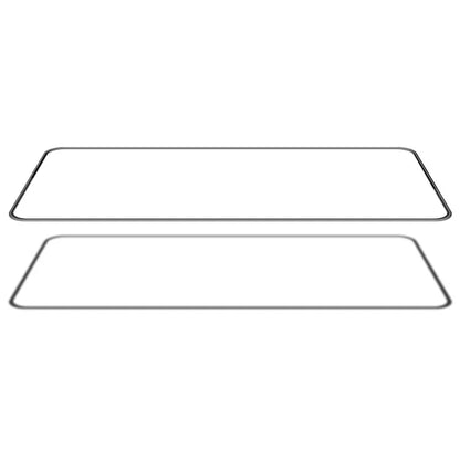 PINWUYO JK 3D Tempered Glass Film Series-2 for OnePlus Ace 3V 5G Screen Protector Anti-Fingerprint Anti-Explosion