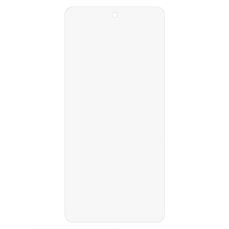 For OnePlus 12 5G Screen Protector Anti-Scratch Soft TPU Anti-Scratch Screen Film