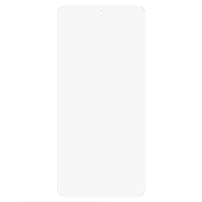 For OnePlus 12 5G Screen Protector Anti-Scratch Soft TPU Anti-Scratch Screen Film