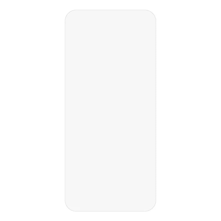For Xiaomi Poco M6 Plus 5G Screen Protector 0.3mm Ultra-Clear Tempered Glass Film