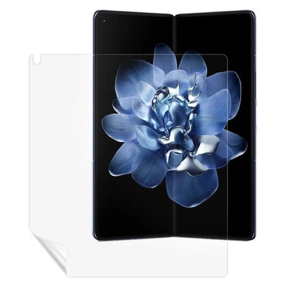 For Xiaomi Mix Fold 4 5G Screen Protector Inner Soft TPU Film HD Clear