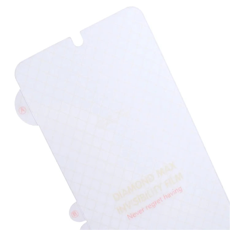 For Xiaomi Mix Flip 5G Screen Protector Full Covered Inside Soft TPU Film