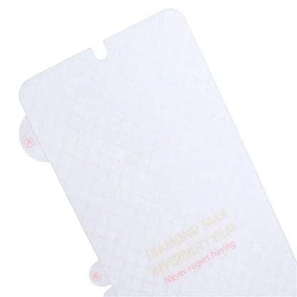 For Xiaomi Mix Flip 5G Screen Protector Full Covered Inside Soft TPU Film