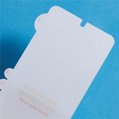 For Xiaomi Mix Flip 5G Screen Protector Full Covered Inside Soft TPU Film