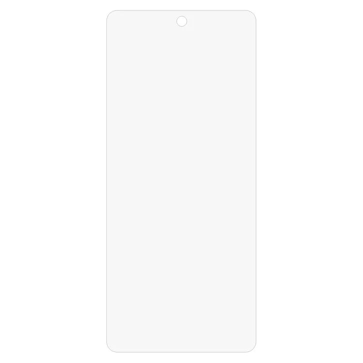 For Xiaomi Mix Fold 4 5G Outer Front Screen Protector Soft TPU Screen Film High Transparency