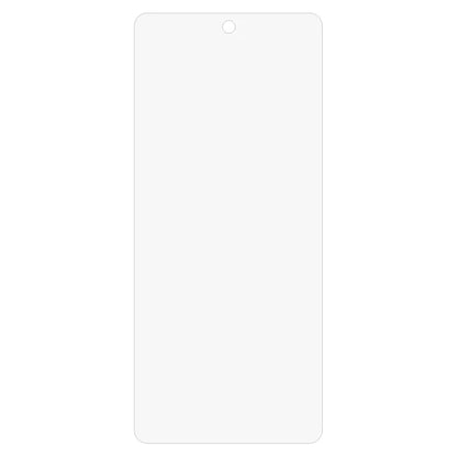 For Xiaomi Mix Fold 4 5G Outer Front Screen Protector Soft TPU Screen Film High Transparency