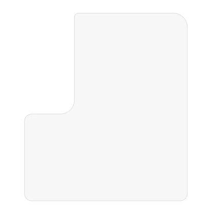 For Xiaomi Mix Flip 5G Tempered Glass Rear Screen Film 0.3mm Anti-Shatter Film