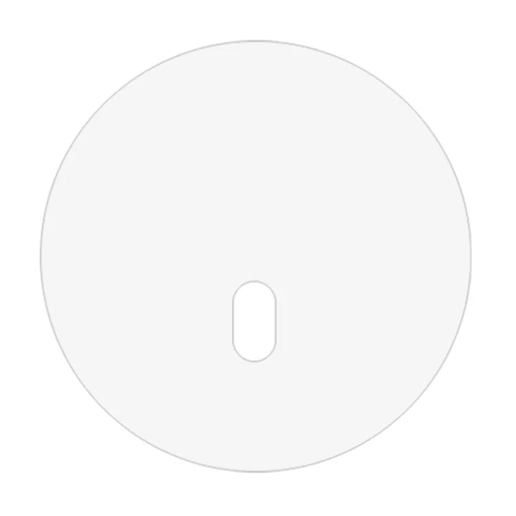 For Honor Magic V3 5G Camera Lens Protector Tempered Glass Phone Rear Lens Film with Bottom Plate