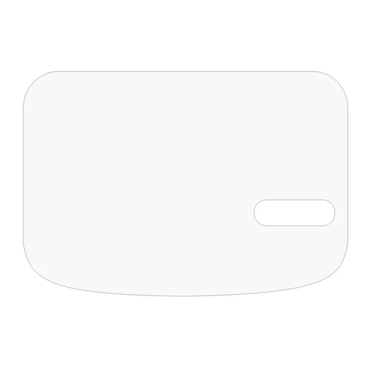 For Xiaomi Mix Fold 4 5G Camera Lens Protector Anti-Scratch Tempered Glass Rear Lens Film with Bottom Plate