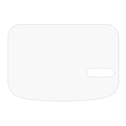 For Xiaomi Mix Fold 4 5G Camera Lens Protector Anti-Scratch Tempered Glass Rear Lens Film with Bottom Plate