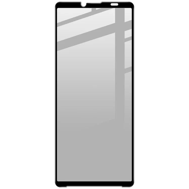IMAK For Sony Xperia 10 VI Anti-Peep Tempered Glass Screen Protector Full Coverage