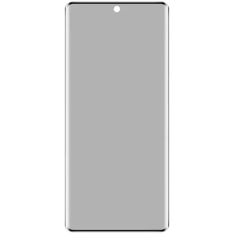IMAK For Motorola Moto G85 5G / S50 Neo 5G Anti-Spy Full Screen Protector Tempered Glass Film