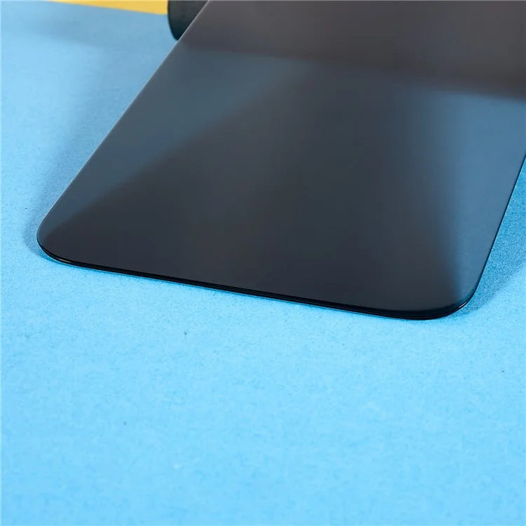 For iPhone 16 Plus / 15 Plus Anti-Spy Tempered Glass Screen Protector Anti-Scratch Full Coverage Screen Film