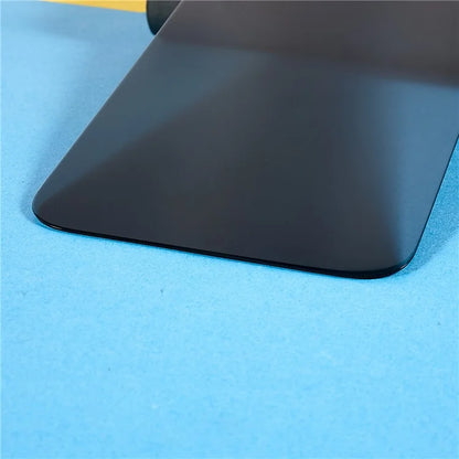 For iPhone 16 Plus / 15 Plus Anti-Spy Tempered Glass Screen Protector Anti-Scratch Full Coverage Screen Film
