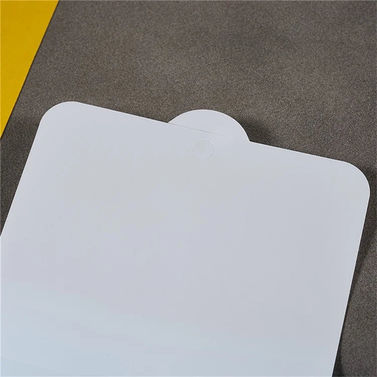 For Xiaomi Poco M6 Plus 5G Screen Protector Soft PET Phone Screen Film