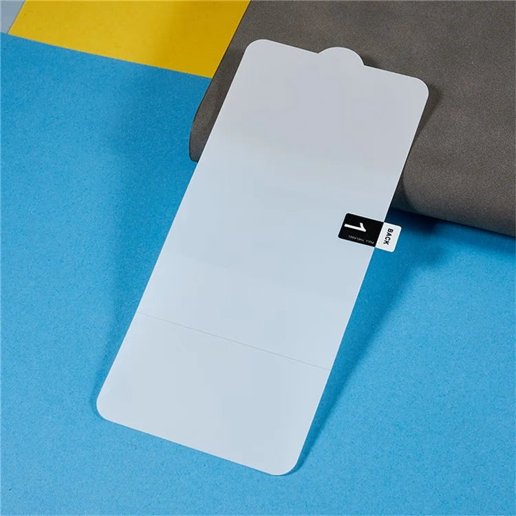 For Nothing Phone (2a) / (2a) Plus Screen Protector Soft PET Phone Screen Film