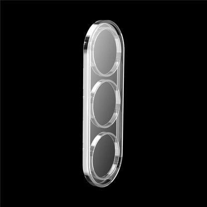 ENKAY HAT PRINCE For Samsung Galaxy A16 5G Camera Lens Film Integrated Tempered Glass Lens Protector