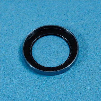 2Pcs / Set For iPhone 16 / 16 Plus Camera Lens Protector Scratch-Resistant Corning Gorilla Glass Lens Film