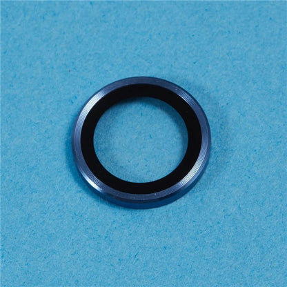 2Pcs / Set For iPhone 16 / 16 Plus Camera Lens Protector Scratch-Resistant Corning Gorilla Glass Lens Film