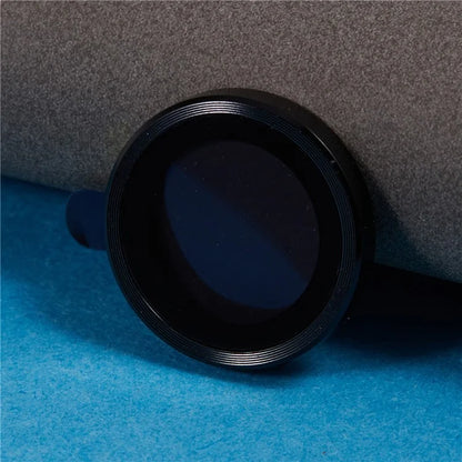 3Pcs / Set For iPhone 16 Pro / 16 Pro Max Camera Lens Protector Scratch-Resistant Corning Gorilla Glass Lens Film
