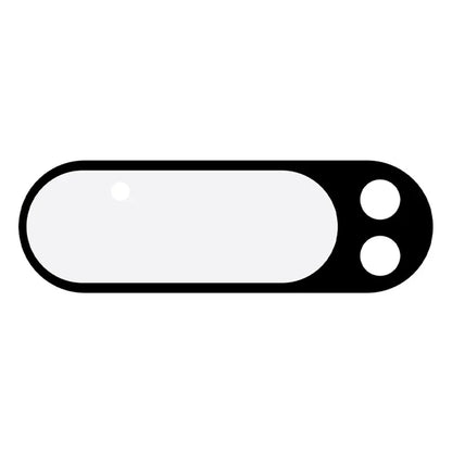 For Google Pixel 9 Pro XL Camera Lens Protector 9H Tempered Glass Back Lens Film