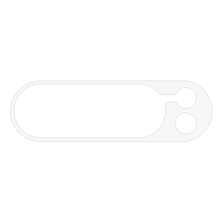 For Google Pixel 9 Pro Camera Lens Protector High Clarity Tempered Glass Lens Film