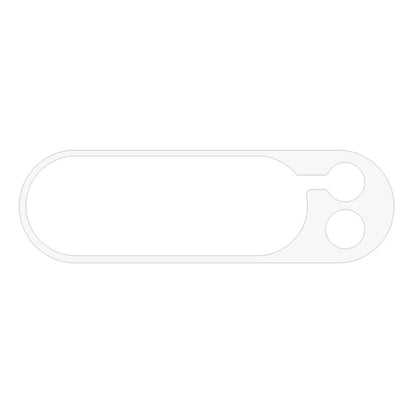 For Google Pixel 9 Pro Camera Lens Protector High Clarity Tempered Glass Lens Film