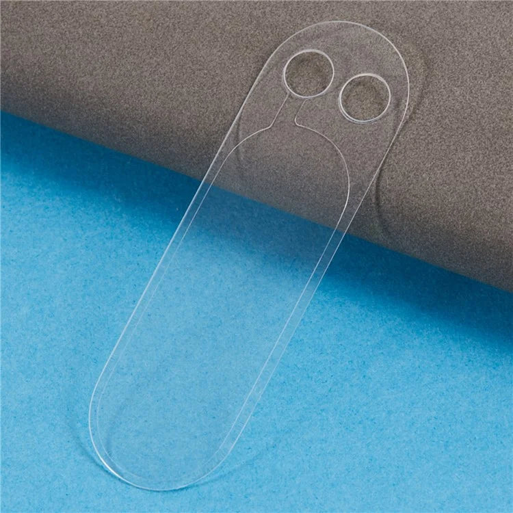 For Google Pixel 9 Pro Camera Lens Protector High Clarity Tempered Glass Lens Film