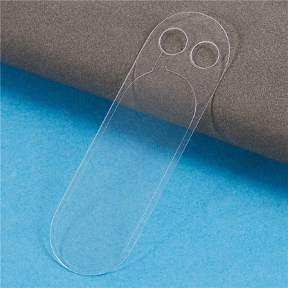 For Google Pixel 9 Pro Camera Lens Protector High Clarity Tempered Glass Lens Film