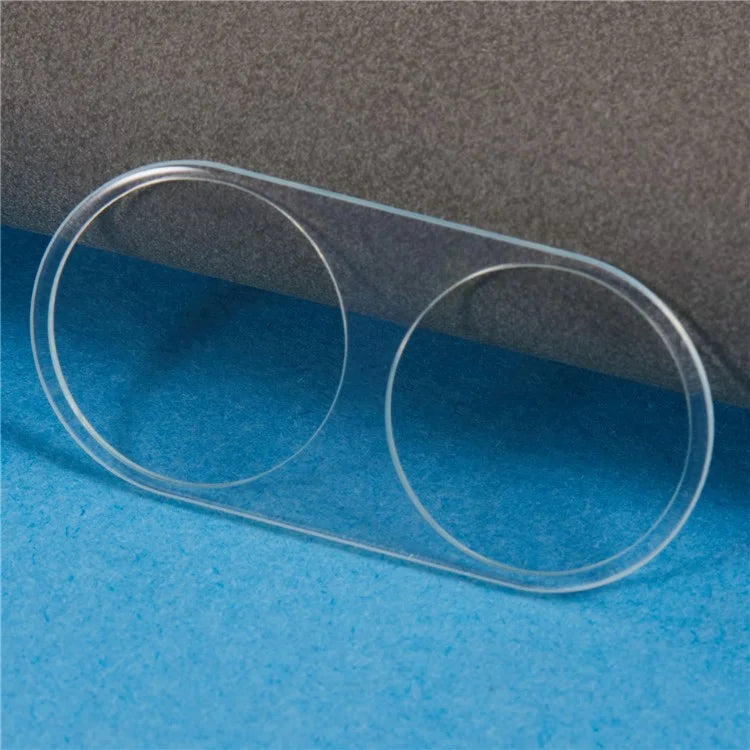 For Nothing CMF Phone 1 Camera Lens Protector High Clarity Tempered Glass Lens Film