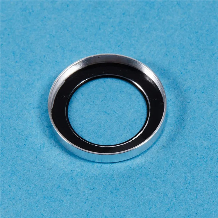 2Pcs / Set For iPhone 16 Plus / 16 Camera Lens Protector Scratch-Resistant Corning Gorilla Glass Lens Film