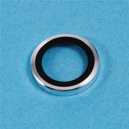2Pcs / Set For iPhone 16 Plus / 16 Camera Lens Protector Scratch-Resistant Corning Gorilla Glass Lens Film