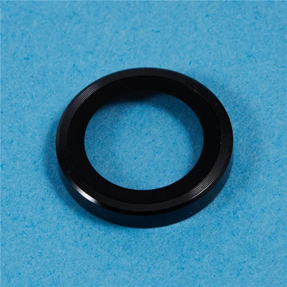 2Pcs / Set For iPhone 16 Plus / 16 Camera Lens Protector Scratch-Resistant Corning Gorilla Glass Lens Film