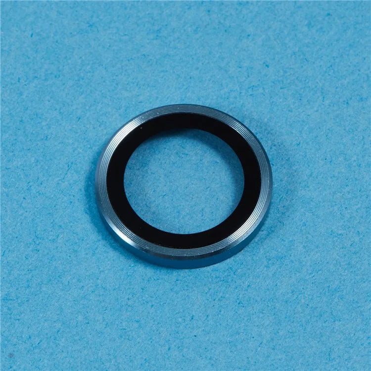 2Pcs / Set For iPhone 16 Plus / 16 Camera Lens Protector Scratch-Resistant Corning Gorilla Glass Lens Film