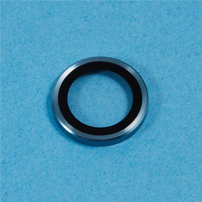 2Pcs / Set For iPhone 16 Plus / 16 Camera Lens Protector Scratch-Resistant Corning Gorilla Glass Lens Film
