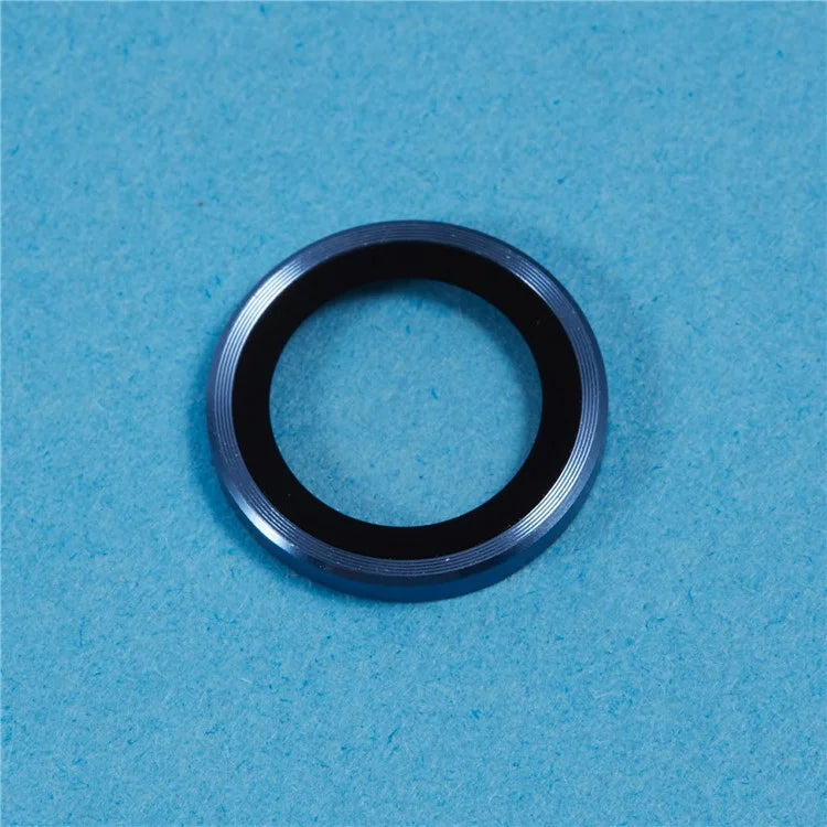 2Pcs / Set For iPhone 16 Plus / 16 Camera Lens Protector Scratch-Resistant Corning Gorilla Glass Lens Film